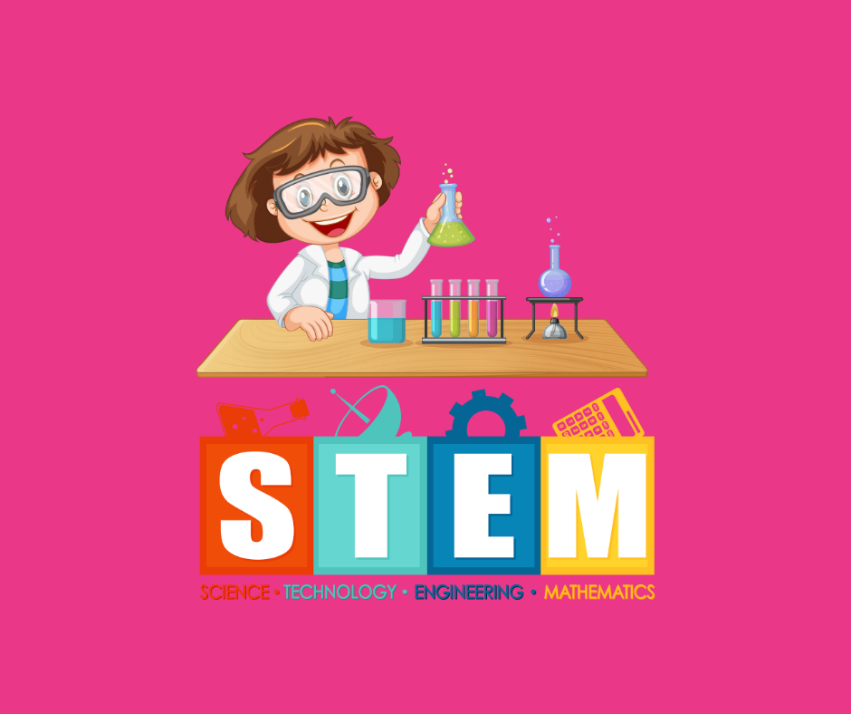 STEM;Science; lesson plans